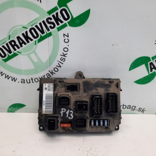 Riadiaca jednotka BSC Peugeot 407 9656148080 BSCA0200 BSC-A02-00