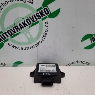 Riadiaca jednotka ECU Peugeot 407 9647428280 09733309900