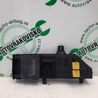Riadiaca jednotka komfortu Opel Vectra C 13120953 
