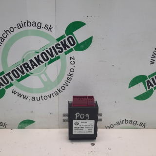 Riadiaca jednotka pumpy paliva BMW 7180426-01 55892110