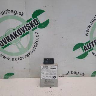 Riadiaca jednotka automatickej prevodovky BMW 3 2.0TD 5WK11476B
