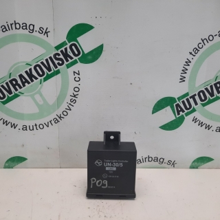 Riadiaca jednotka svetiel BMW 10R-035110