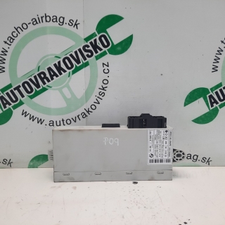Riadiaca jednotka BMW 5WK494120BF