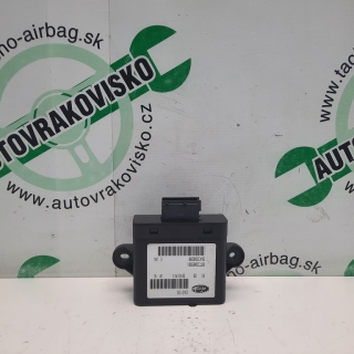 Riadiaca jednotka FAP Peugeot 406 9643360280
