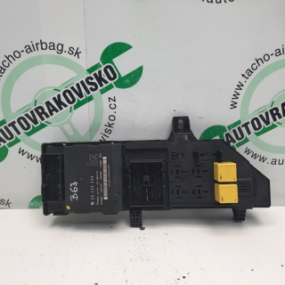 Riadiaca jednotka komfortu Opel Vectra C 09226554 