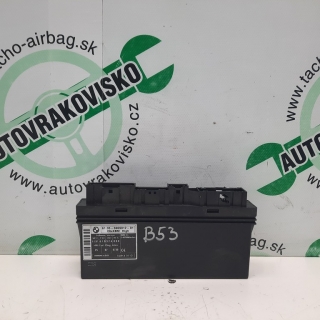 Riadiaca jednotka BMW E60 E61 5WK49110 61.35-6969012-01