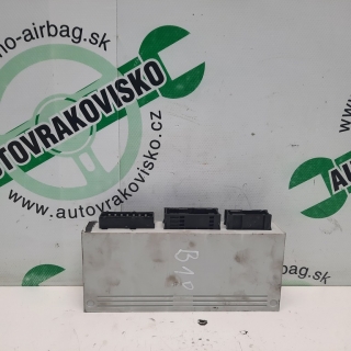 Riadiaca jednotka komfortu BMW E46 57762110 61.356923959