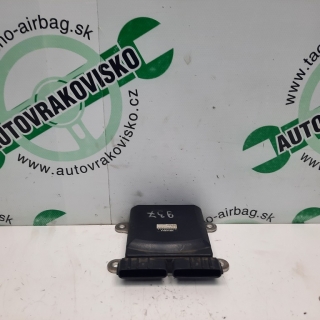 Riadiaca jednotka ECU Opel Signum 131000-1270 