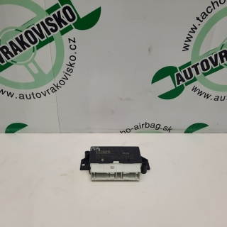 Riadiaca jednotka parkovania PDC Škoda Rapid 5Q0919283F