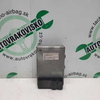 Riadiaca jednotka ECU posilňovač riadenia Opel Corsa B 09115063   