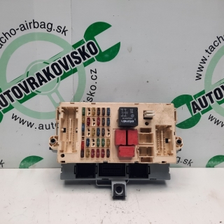 Poistková skrinka BSI Fiat Stilo 46823767 NPL192.06F