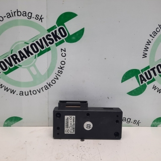 Riadiaca jednotka telefónu Mercedes A A2038202585