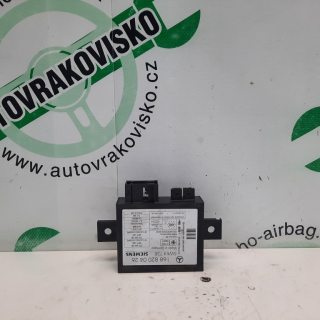 Riadiaca jednotka imobilizéra IMMO Mercedes A 1688200426