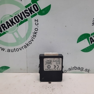Riadiaca jednotka zámku Suzuki Ignis 37190-84E00 021375