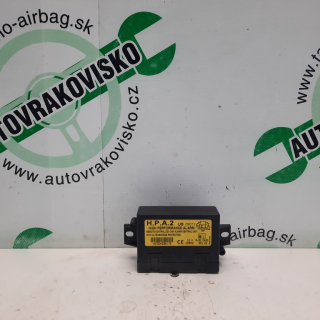 Riadiaca jednotka alarm Volkswagen Passat B5.5 H.P.A.2