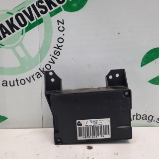 Riadiaca jednotka klimatizácie Nissan Primera P12 ED01034710