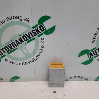 Riadiaca jednotka IMMO imobilizéra BMW 61.35-4146046