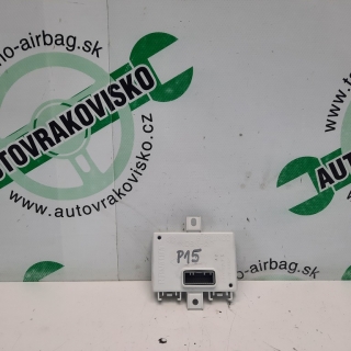 Riadiaca jednotka BIC Renault Clio IV 283468105R