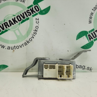 Riadiaca jednotka Toyota Yaris 89650-0D030