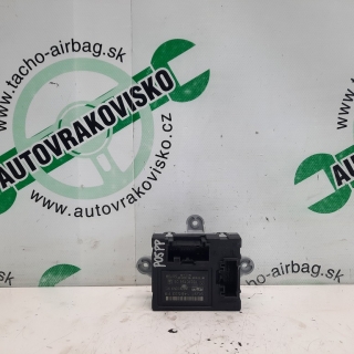 Riadiaca jednotka PP dvere Ford Mondeo MK4 9G9T-14B533-FB 9G9T14B533FB