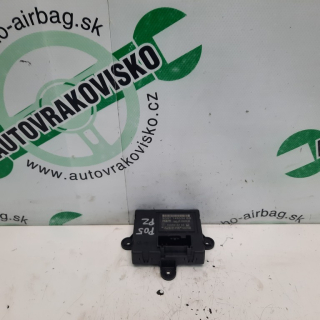 Riadiaca jednotka PZ, ĽZ dvere Ford Mondeo MK4 9G9T-14B534-BB