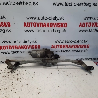 Motorček stieračov Ford Focus MK2 4M51-17508-AA