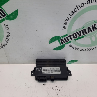 Riadiaca jednotka parkovania Peugeot Citroen 0263004204 9663821680