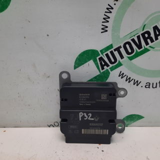 Riadiaca jednotka airbagu Dacia Sandero II A2C80612912 H0022150470