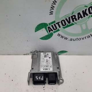 Riadiaca jednotka airbag Ford C-Max 9M5T-14B321-AA