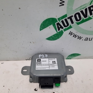 Riadiaca jednotka navigácie Chevrolet Aveo 13306648