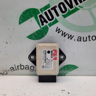 Riadiaca jednotka ESP senzor Citroen Peugeot 0265005765 9664661580