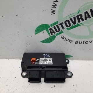 Riadiaca jednotka airbag Opel Antara 13587444BC