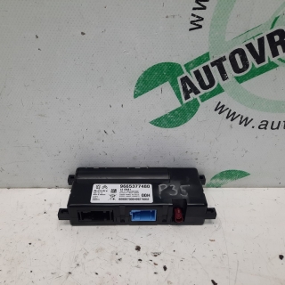 Riadiaca jednotka bluetooth Peugeot 308 CC 9665377480