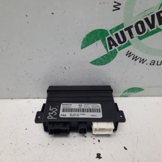 Riadiaca jednotka parkovania Peugeot 308 CC 9663821780