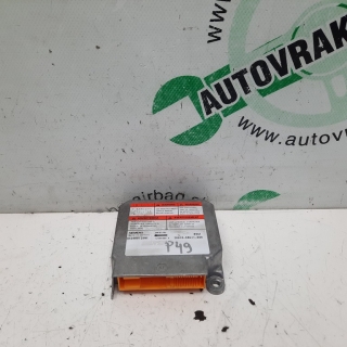 Riadiaca jednotka airbag Suzuki Ignis 38910-86G11
