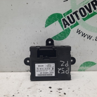 Riadiaca jednotka pravé zadné dvere Ford Galaxy 6G9T14B534AK