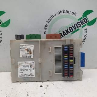 BSI Ford Galaxy 6G9T-14A073-DJ