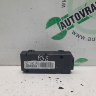 Riadiaca jednotka Peugeot 308 CC 9665183080