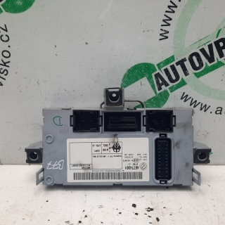 Riadiaca jednotka BSI Fiat Punto II 46774361