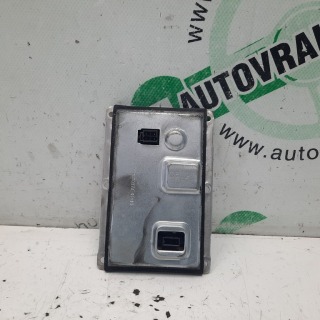 Riadiaca jednotka pravý predný xenón Renault Laguna II 73160087J