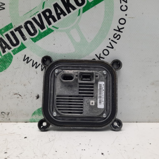 Riadiaca jednotka ľavý predný xenón Ford Focus MK2 35XT5.2.D1