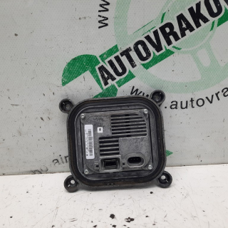 Riadiaca jednotka pravý predný xenón Ford Focus MK2 35XT5.2.D1
