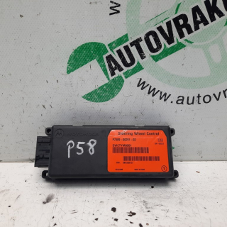 Riadiaca jednotka Toyota Corolla Verso PZ409-00291-02