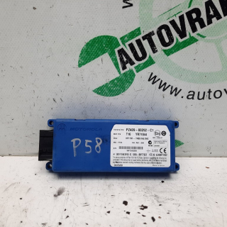 Riadiaca jednotka bluetooth Toyota Corolla Verso PZ409-00292-C1