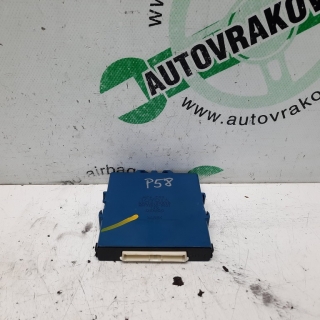 Riadiaca jednotka Toyota Corolla Verso 89618-0F020