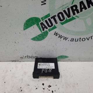 Riadiaca jednotka imobilizéru Toyota Corolla Verso 89780-0F020