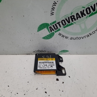 Riadiaca jednotka airbag Dacia Sandero 8200946126