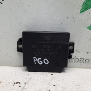 Riadiaca jednotka parkovania Ford Focus MK2 9M5T-15K866-AB
