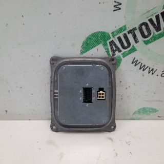 Riadiaca jednotka xenón Audi A4 B8 8K0907472A