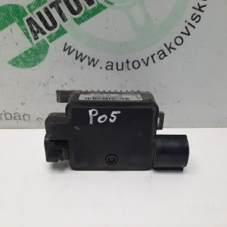 Riadiaca jednotka ventilátora Ford Focus MK2 MK3 940002906